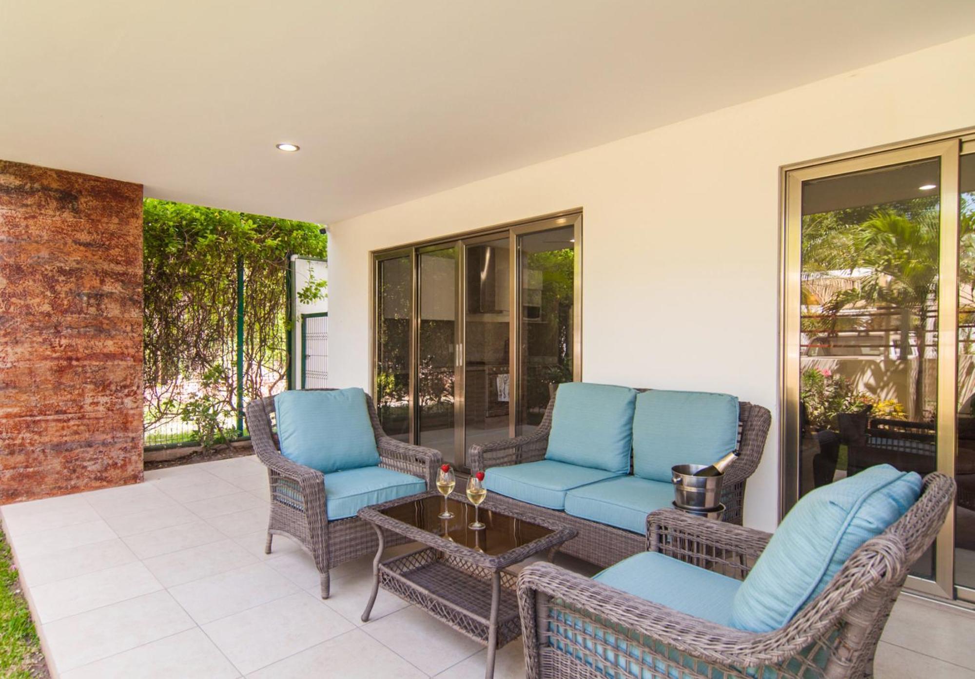 Appartement El Cielo By Casago à Playa del Carmen Extérieur photo
