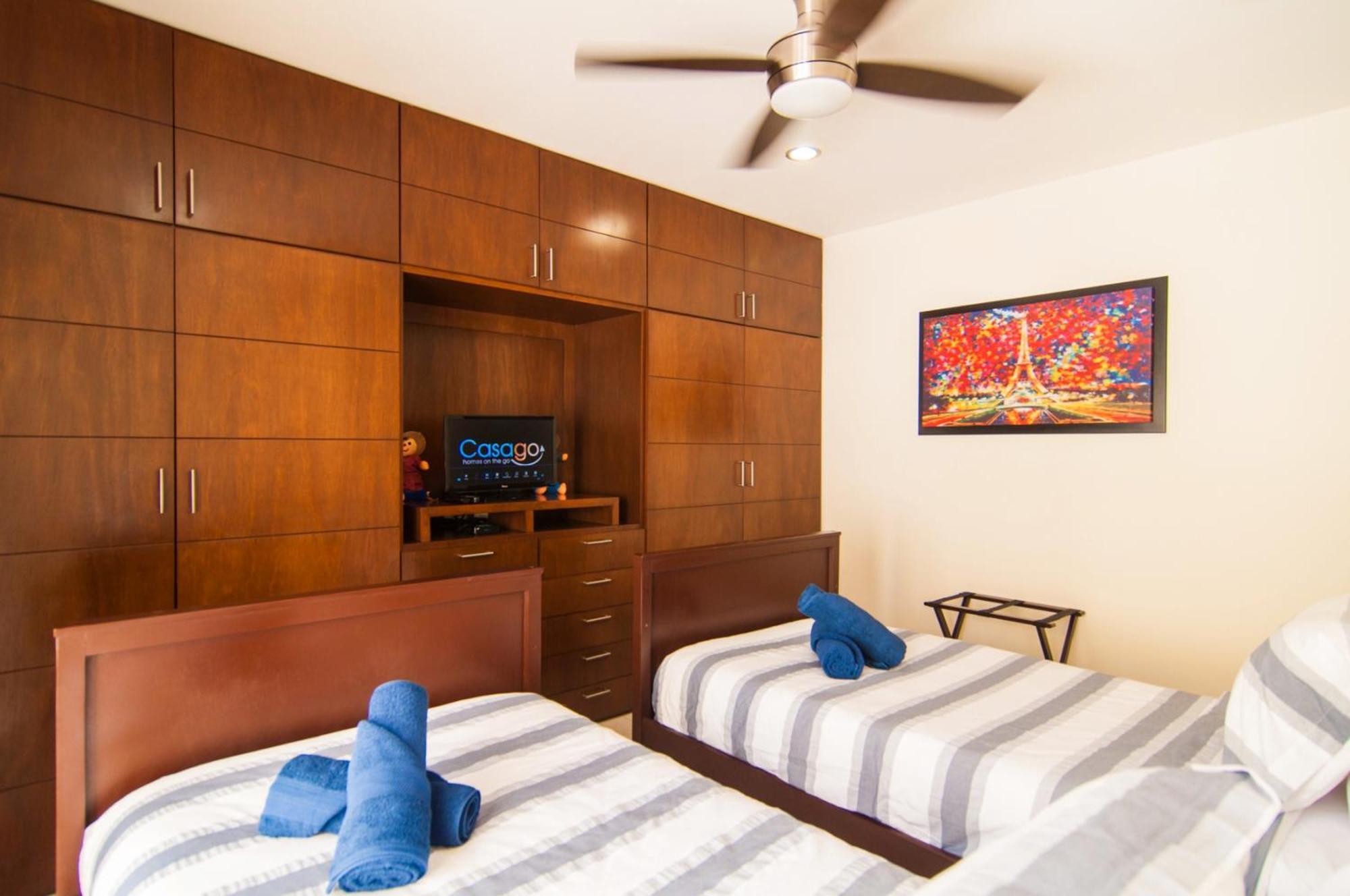 Appartement El Cielo By Casago à Playa del Carmen Extérieur photo
