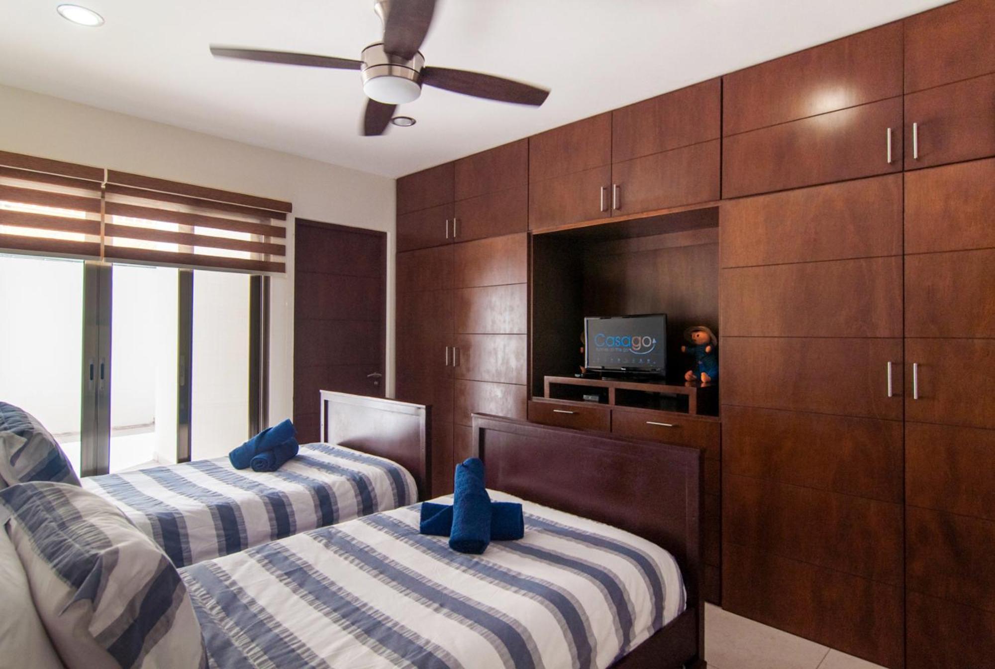 Appartement El Cielo By Casago à Playa del Carmen Extérieur photo