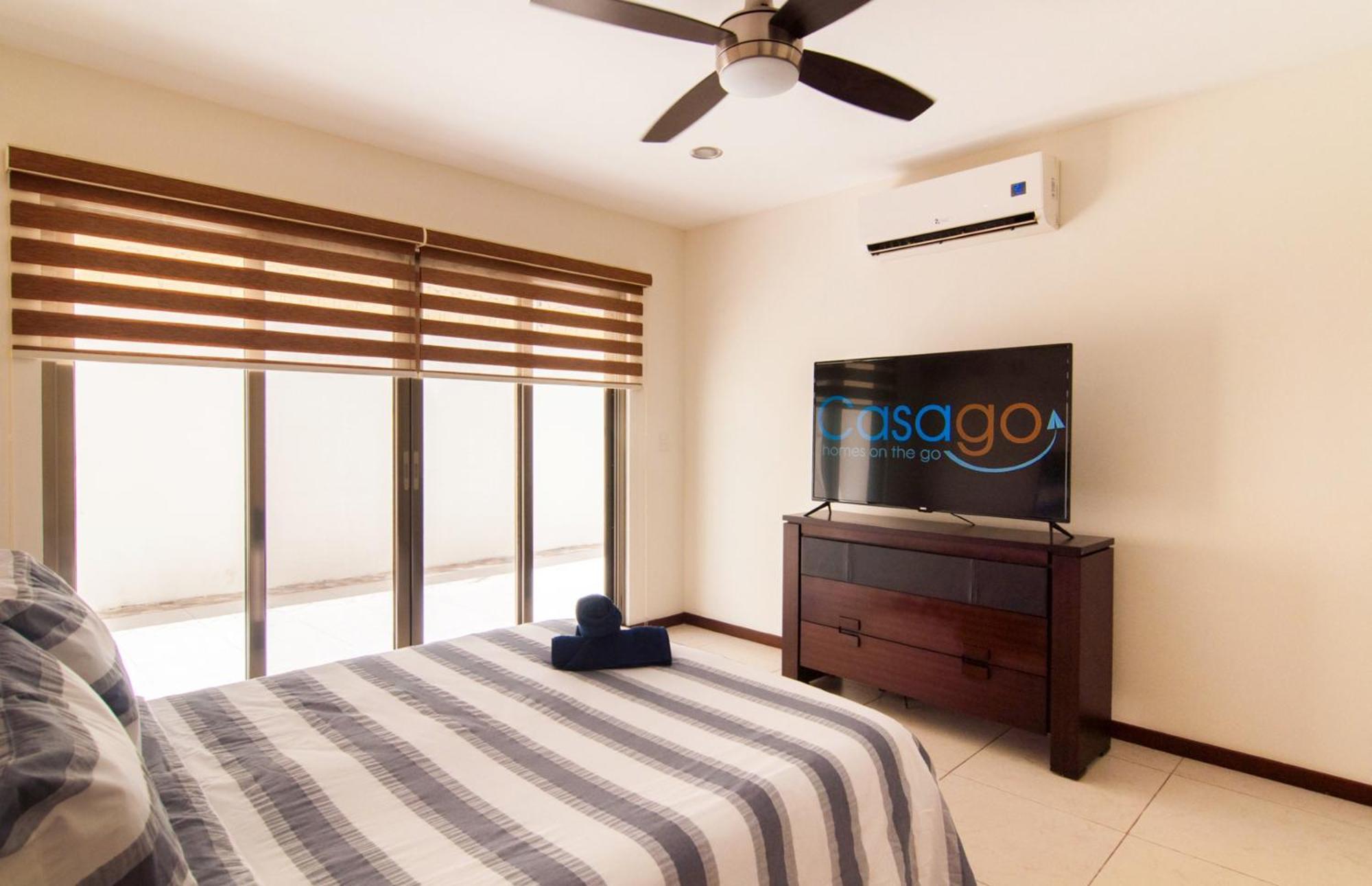 Appartement El Cielo By Casago à Playa del Carmen Extérieur photo