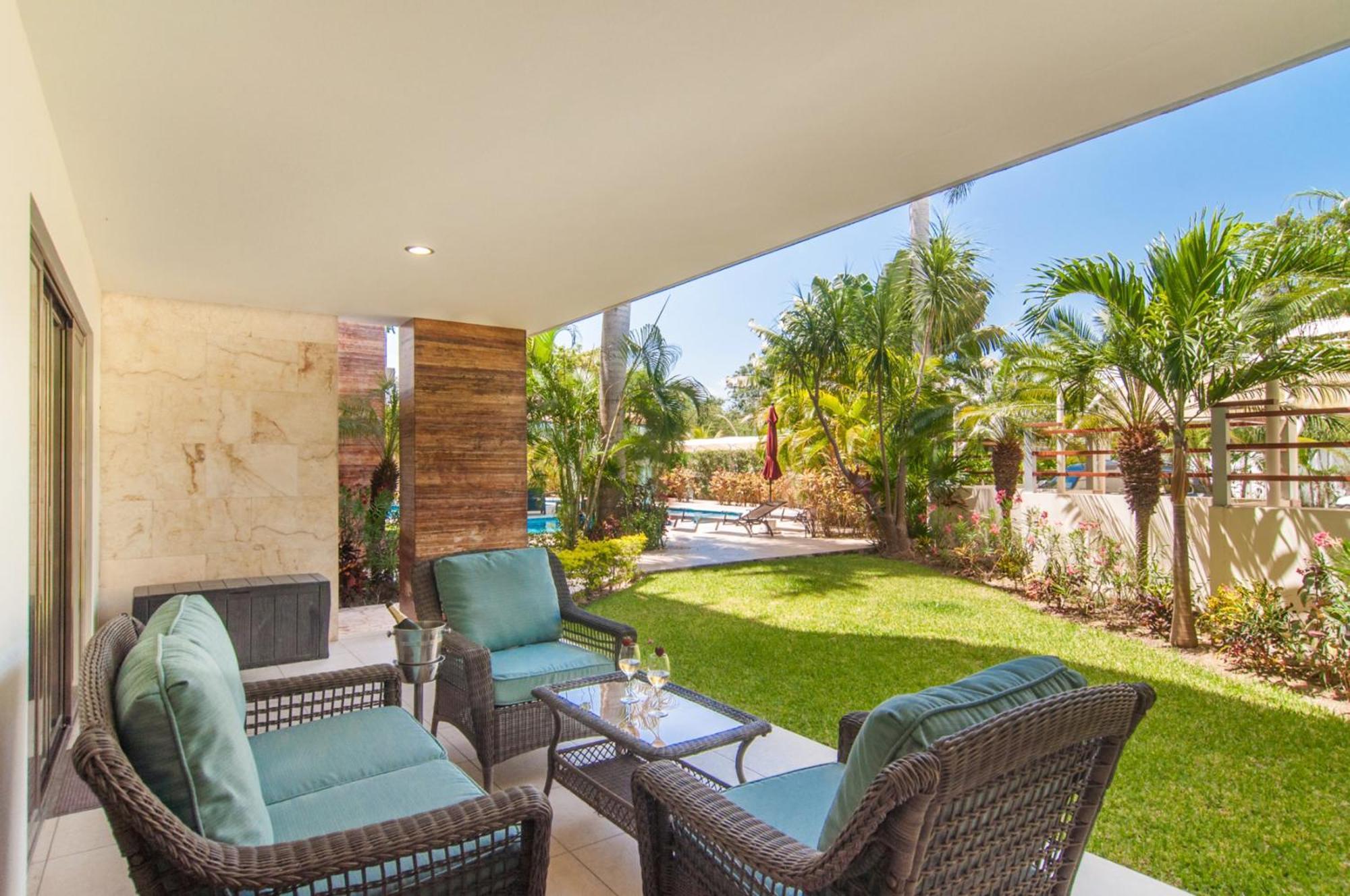 Appartement El Cielo By Casago à Playa del Carmen Extérieur photo
