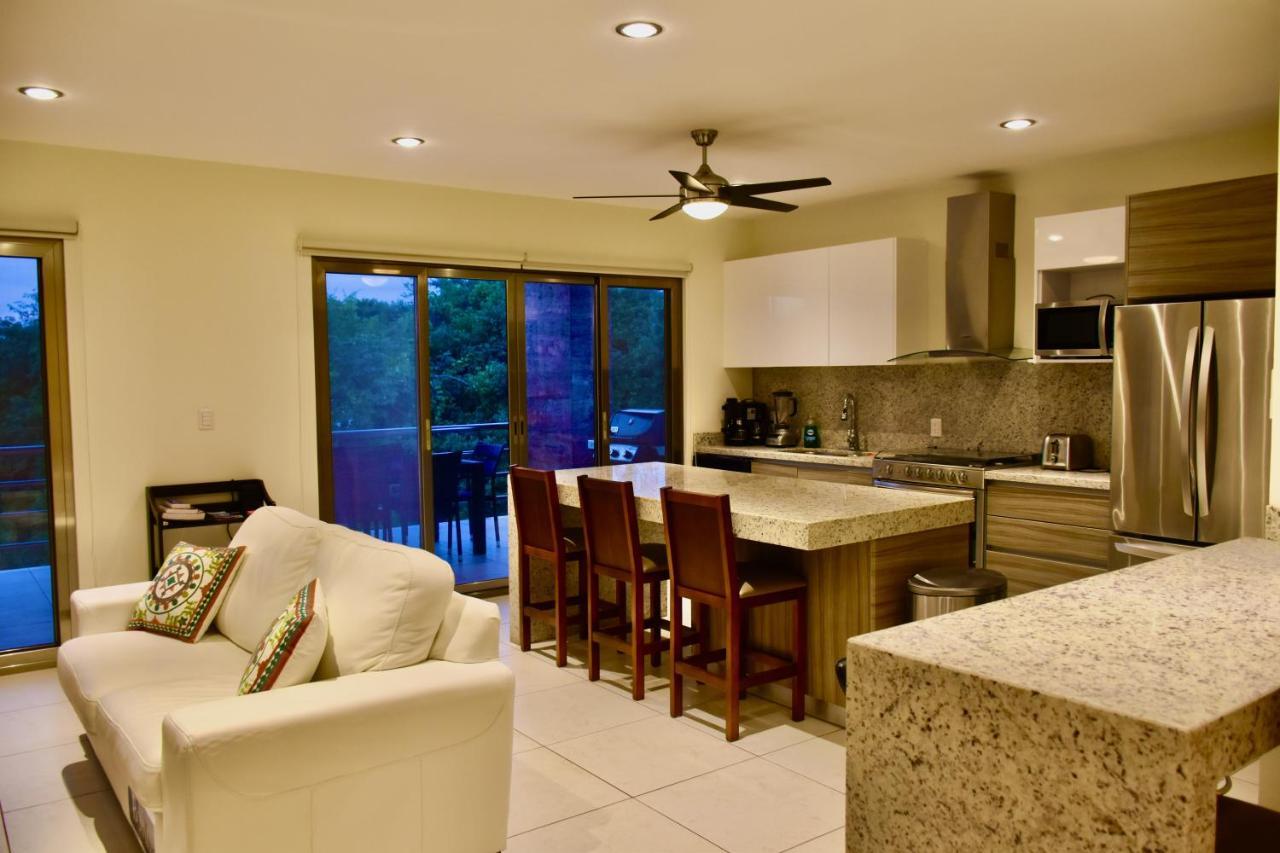 Appartement El Cielo By Casago à Playa del Carmen Extérieur photo