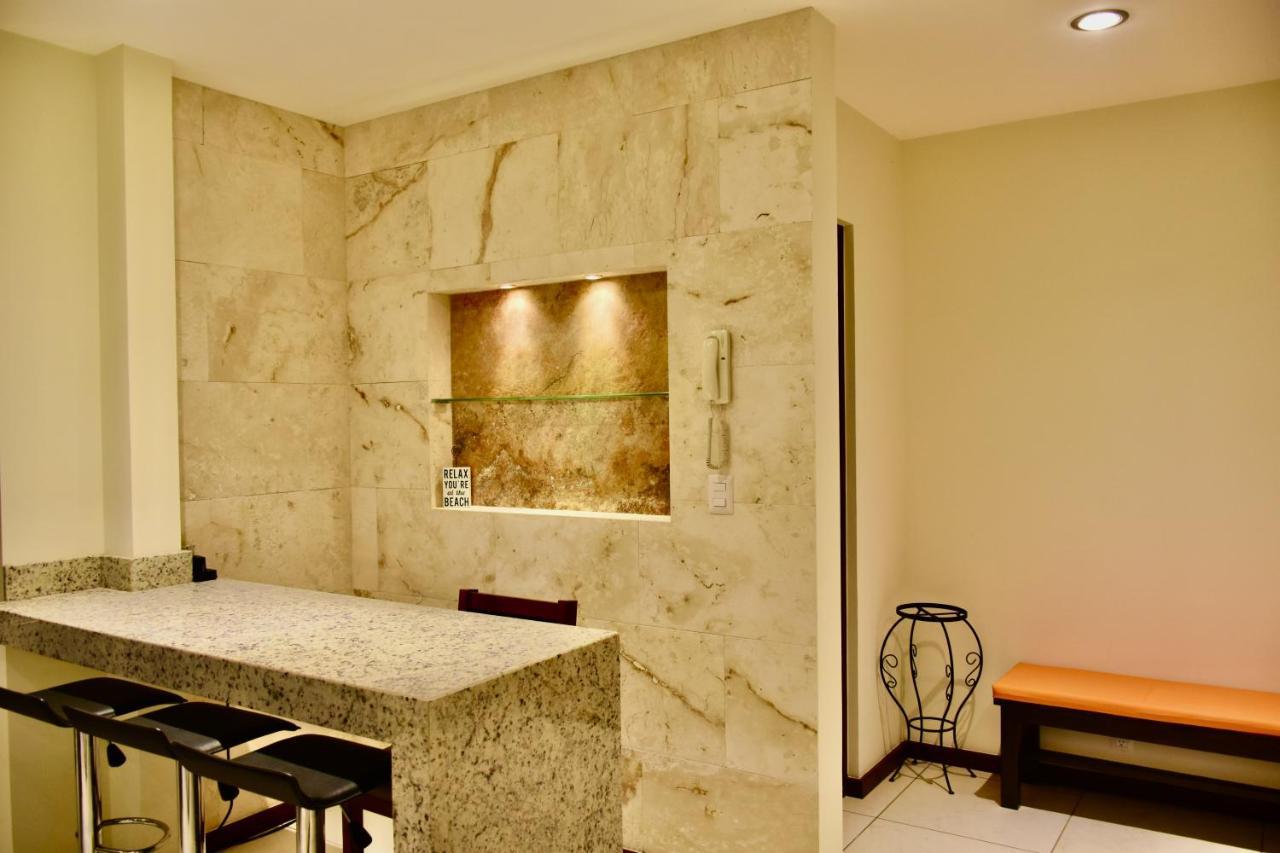 Appartement El Cielo By Casago à Playa del Carmen Extérieur photo