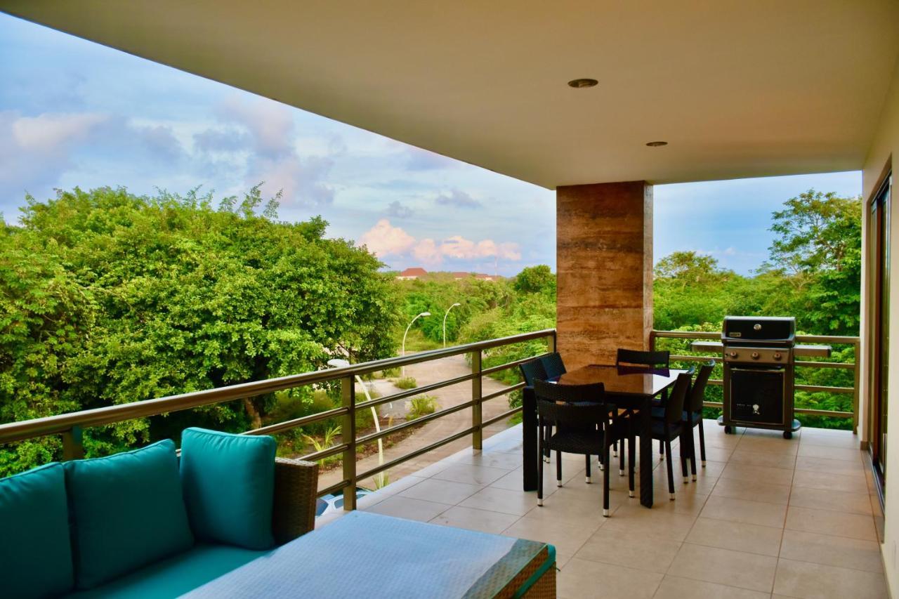 Appartement El Cielo By Casago à Playa del Carmen Extérieur photo