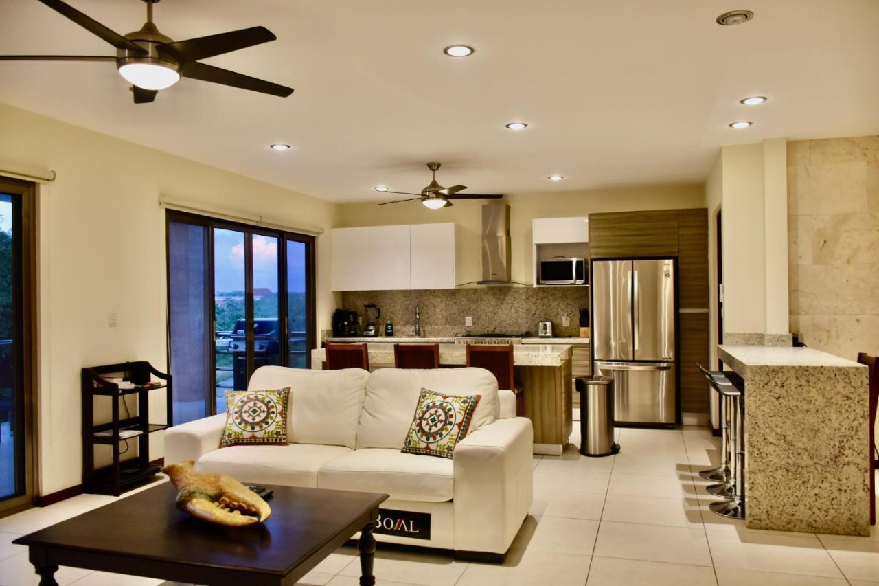 Appartement El Cielo By Casago à Playa del Carmen Extérieur photo
