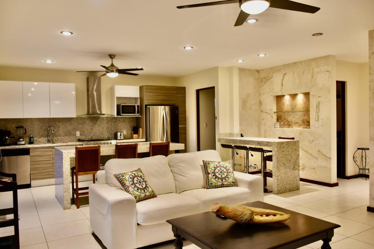Appartement El Cielo By Casago à Playa del Carmen Extérieur photo