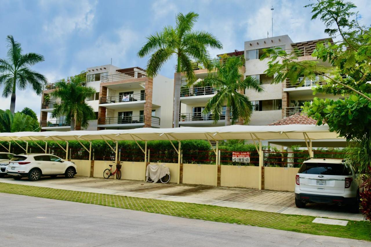 Appartement El Cielo By Casago à Playa del Carmen Extérieur photo