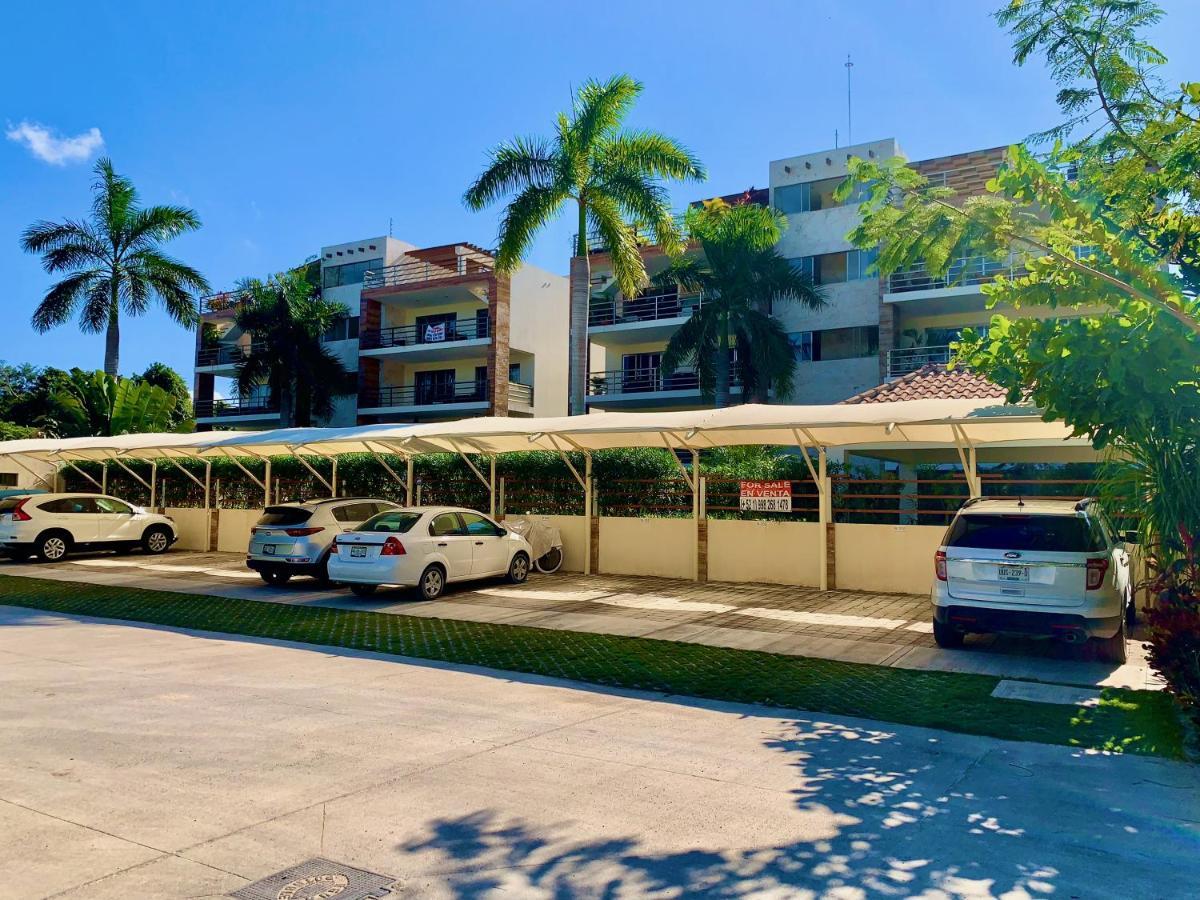 Appartement El Cielo By Casago à Playa del Carmen Extérieur photo