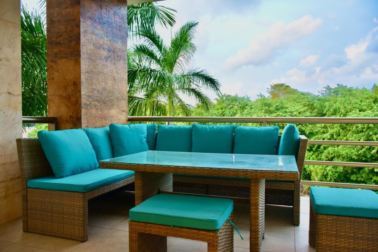 Appartement El Cielo By Casago à Playa del Carmen Extérieur photo