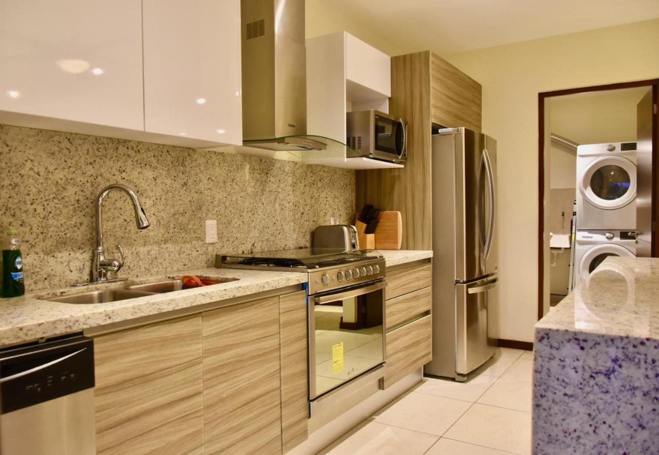 Appartement El Cielo By Casago à Playa del Carmen Extérieur photo
