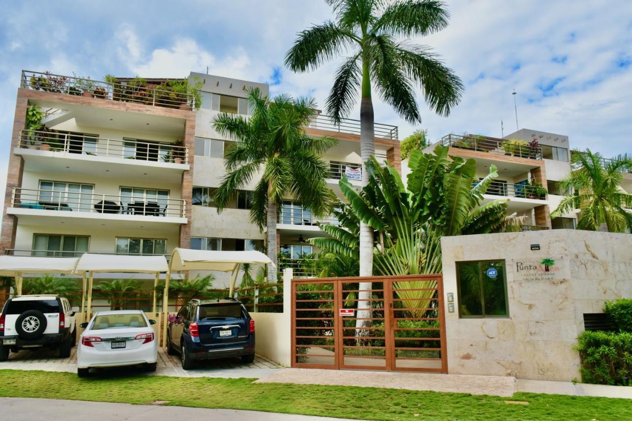 Appartement El Cielo By Casago à Playa del Carmen Extérieur photo