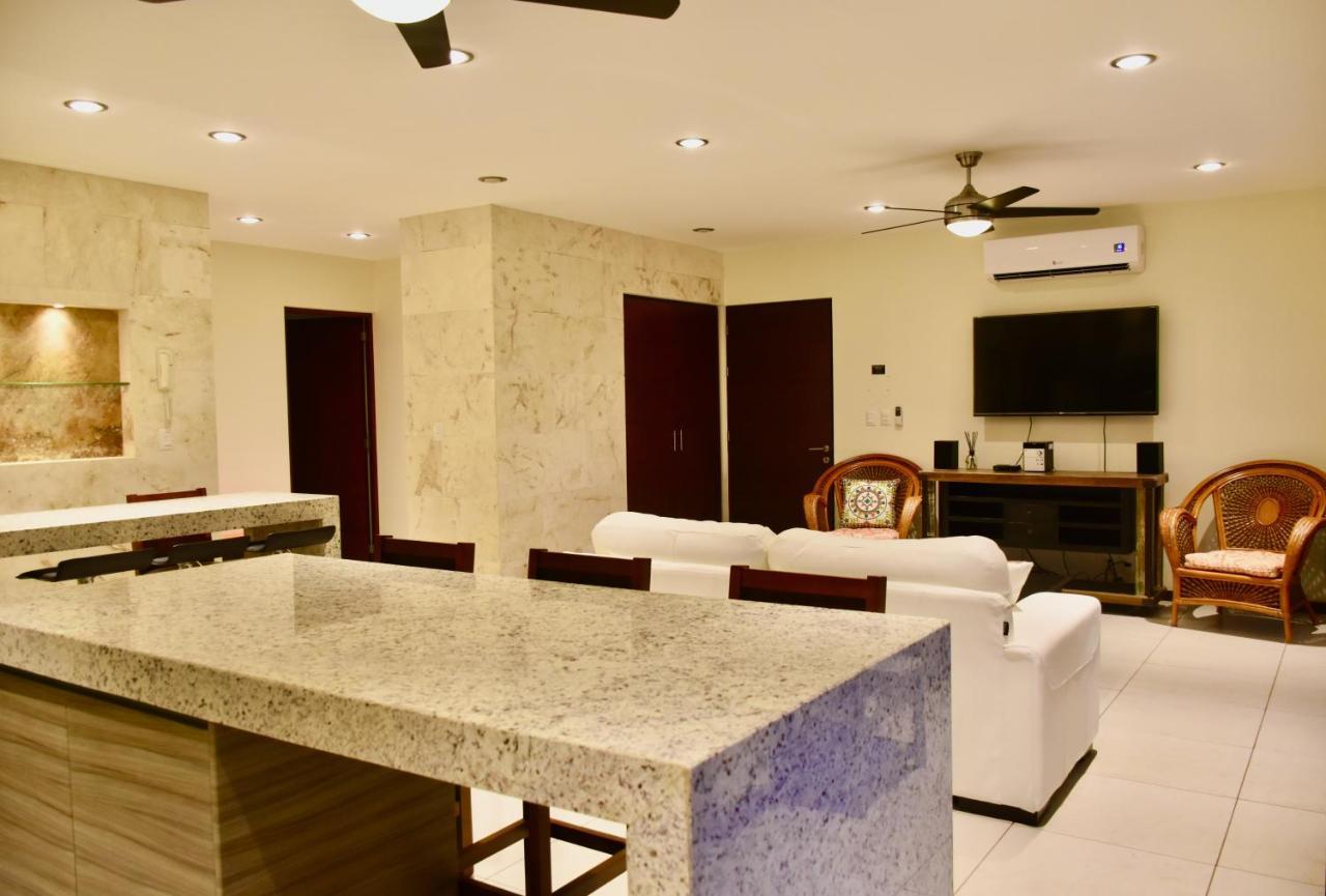 Appartement El Cielo By Casago à Playa del Carmen Extérieur photo