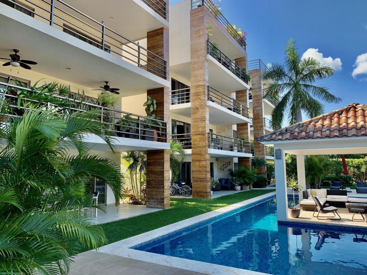 Appartement El Cielo By Casago à Playa del Carmen Extérieur photo