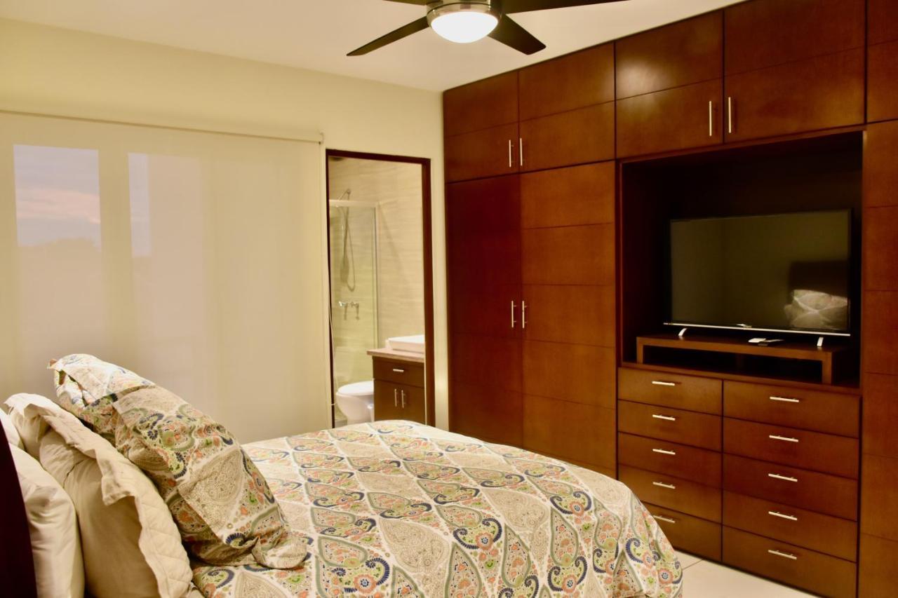 Appartement El Cielo By Casago à Playa del Carmen Extérieur photo