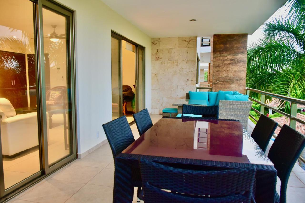 Appartement El Cielo By Casago à Playa del Carmen Extérieur photo