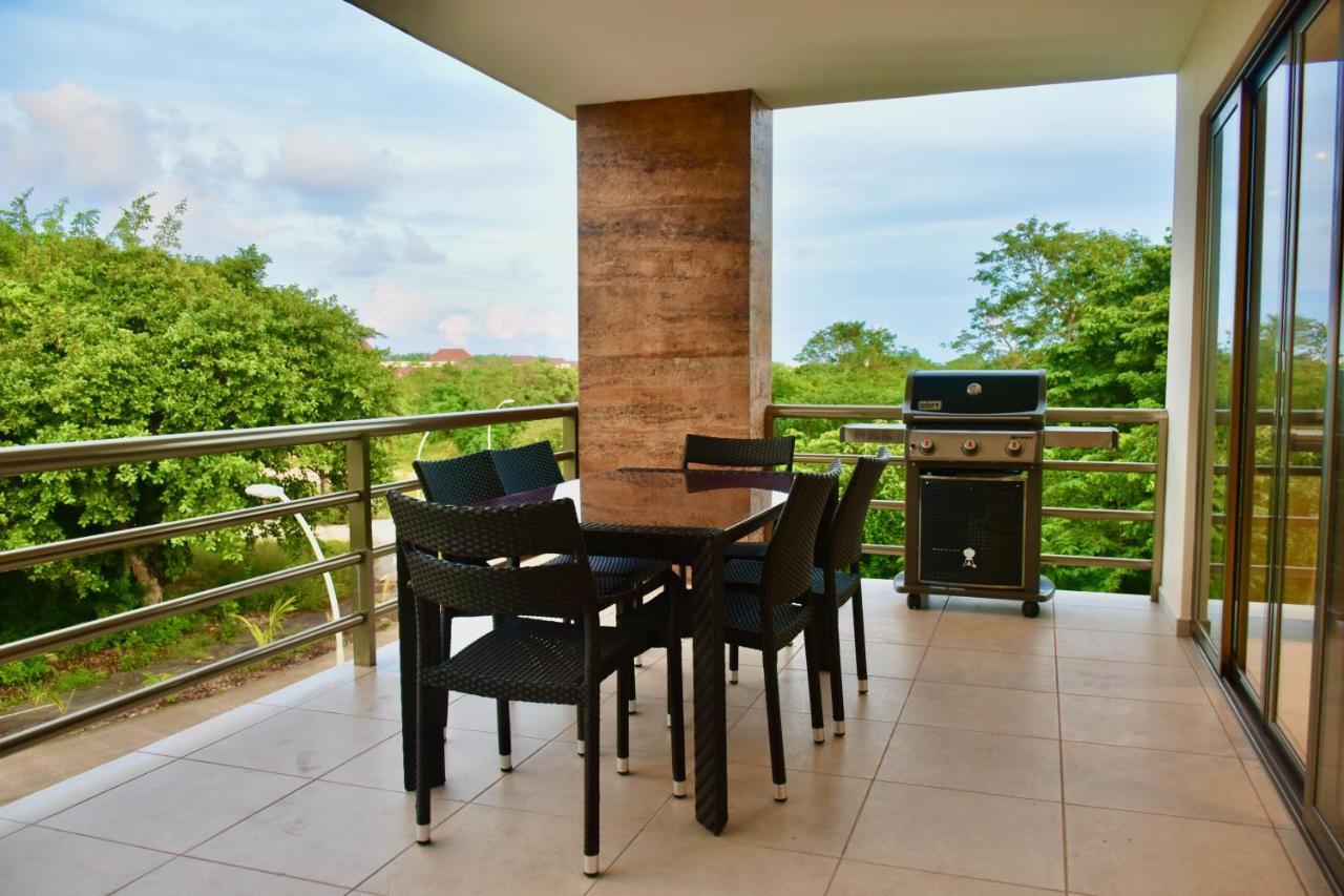 Appartement El Cielo By Casago à Playa del Carmen Extérieur photo