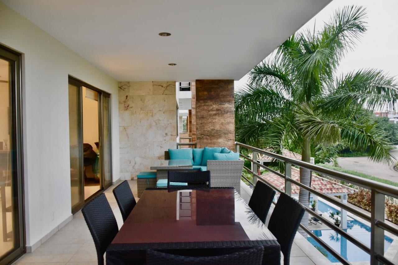 Appartement El Cielo By Casago à Playa del Carmen Extérieur photo